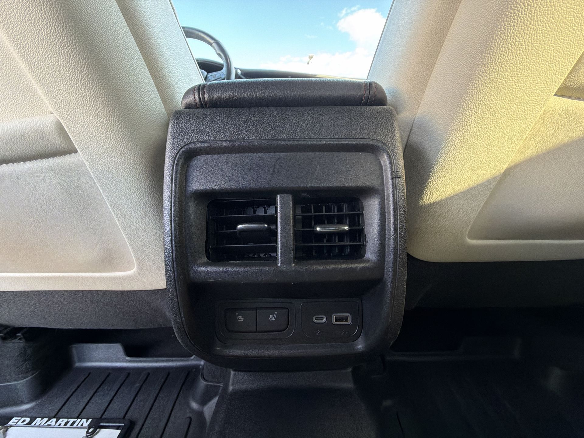 2019 Cadillac XT4 FWD Sport