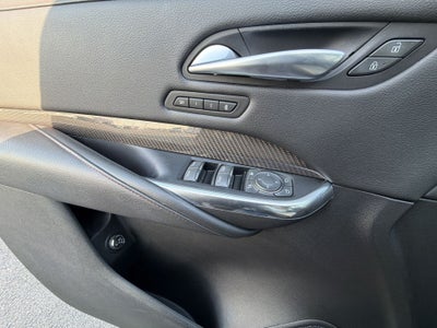 2019 Cadillac XT4 FWD Sport