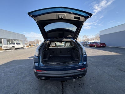 2019 Cadillac XT4 FWD Sport