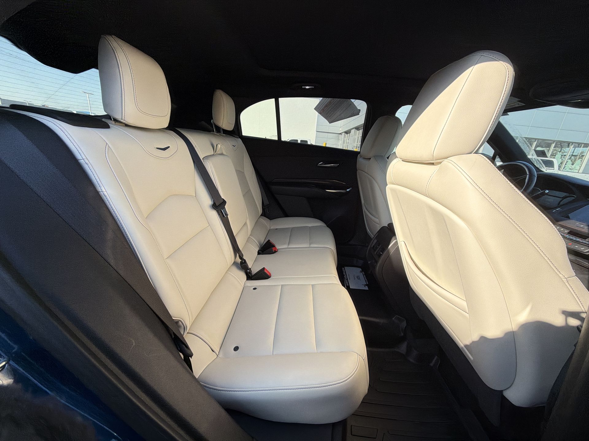 2019 Cadillac XT4 FWD Sport