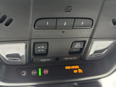 2020 Cadillac XT4 Sport