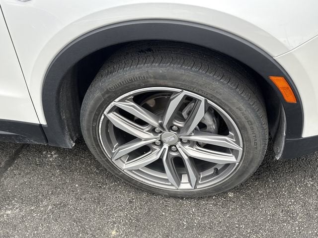 2020 Cadillac XT4 Sport