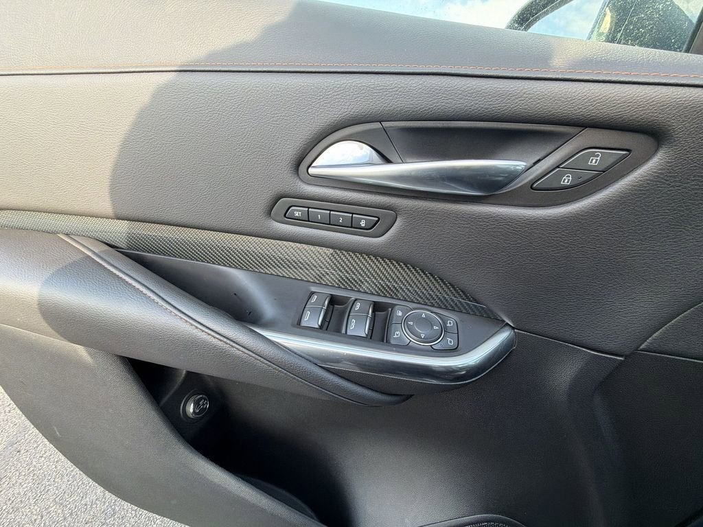 2020 Cadillac XT4 Sport