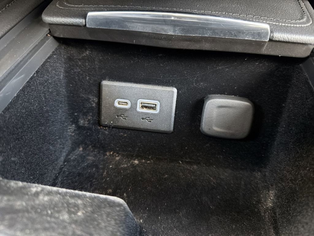 2020 Cadillac XT4 Sport