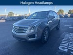 2018 Cadillac XT5 Luxury FWD