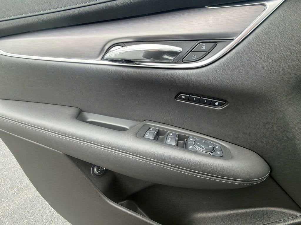 2023 Cadillac XT6 Luxury