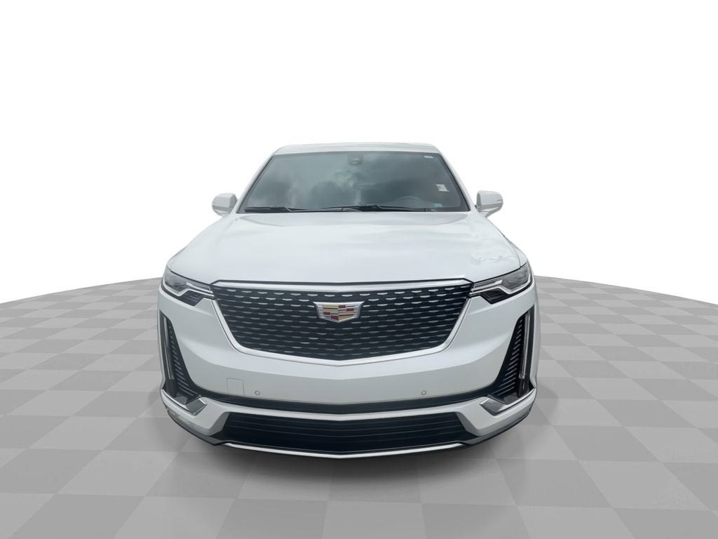 2023 Cadillac XT6 Luxury