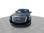 2015 Cadillac Escalade Luxury