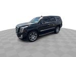 2015 Cadillac Escalade Luxury