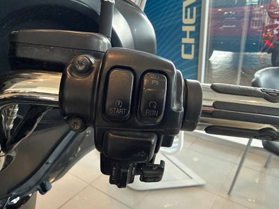 2013 Harley-Davidson Electra Glide Ultra Limited Base