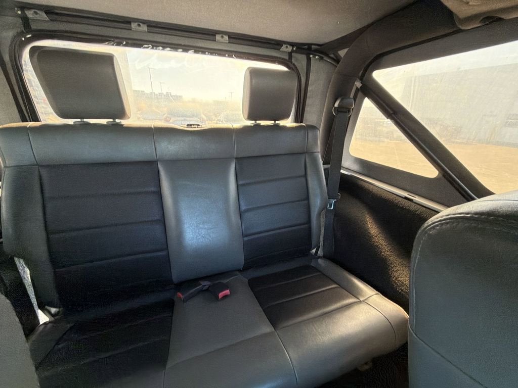 2008 Jeep Wrangler X