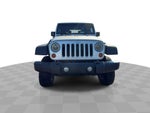 2008 Jeep Wrangler X