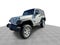 2008 Jeep Wrangler X