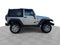 2008 Jeep Wrangler X