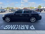 2012 Nissan Maxima 3.5 SV