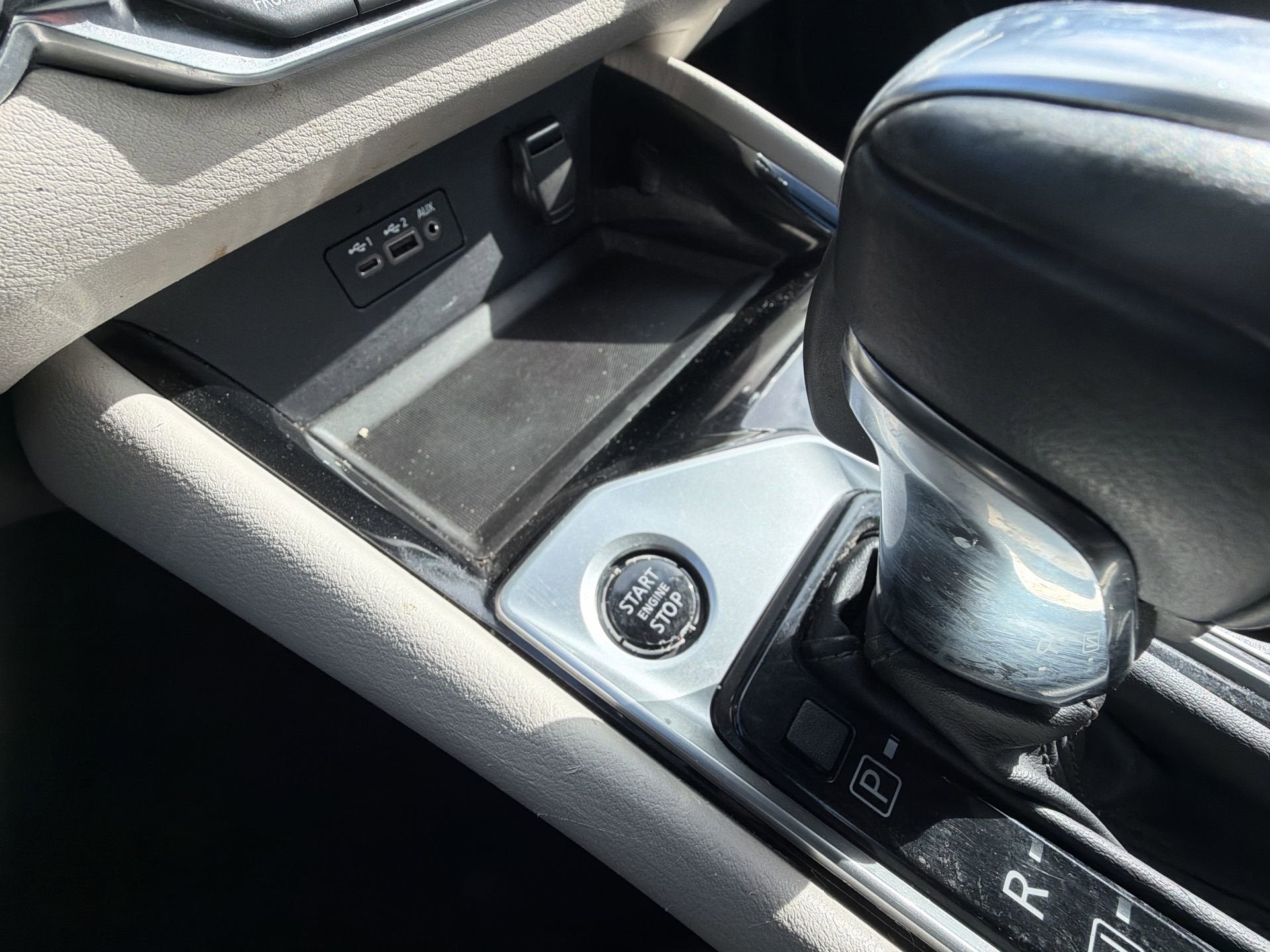 2020 Nissan Altima 2.5 SV