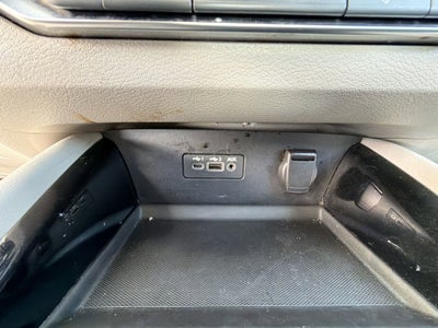 2020 Nissan Altima 2.5 SV