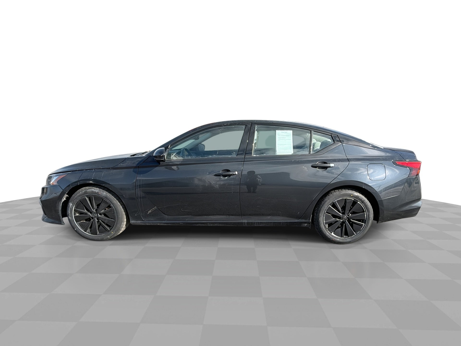 2020 Nissan Altima 2.5 SV