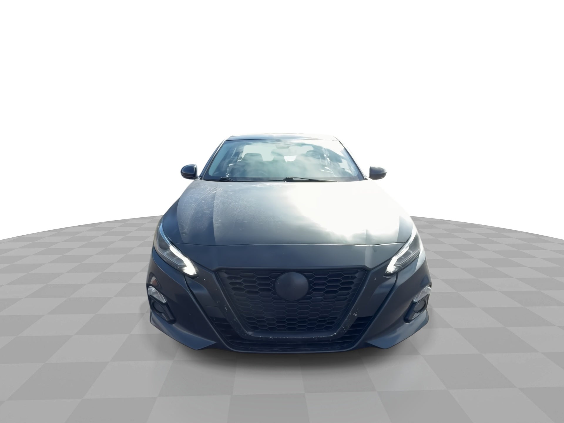 2020 Nissan Altima 2.5 SV