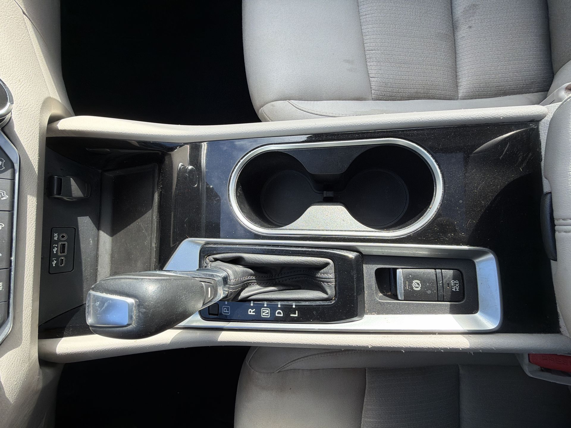 2020 Nissan Altima 2.5 SV