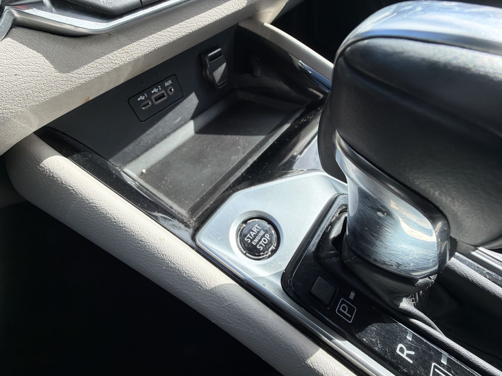 2020 Nissan Altima 2.5 SV