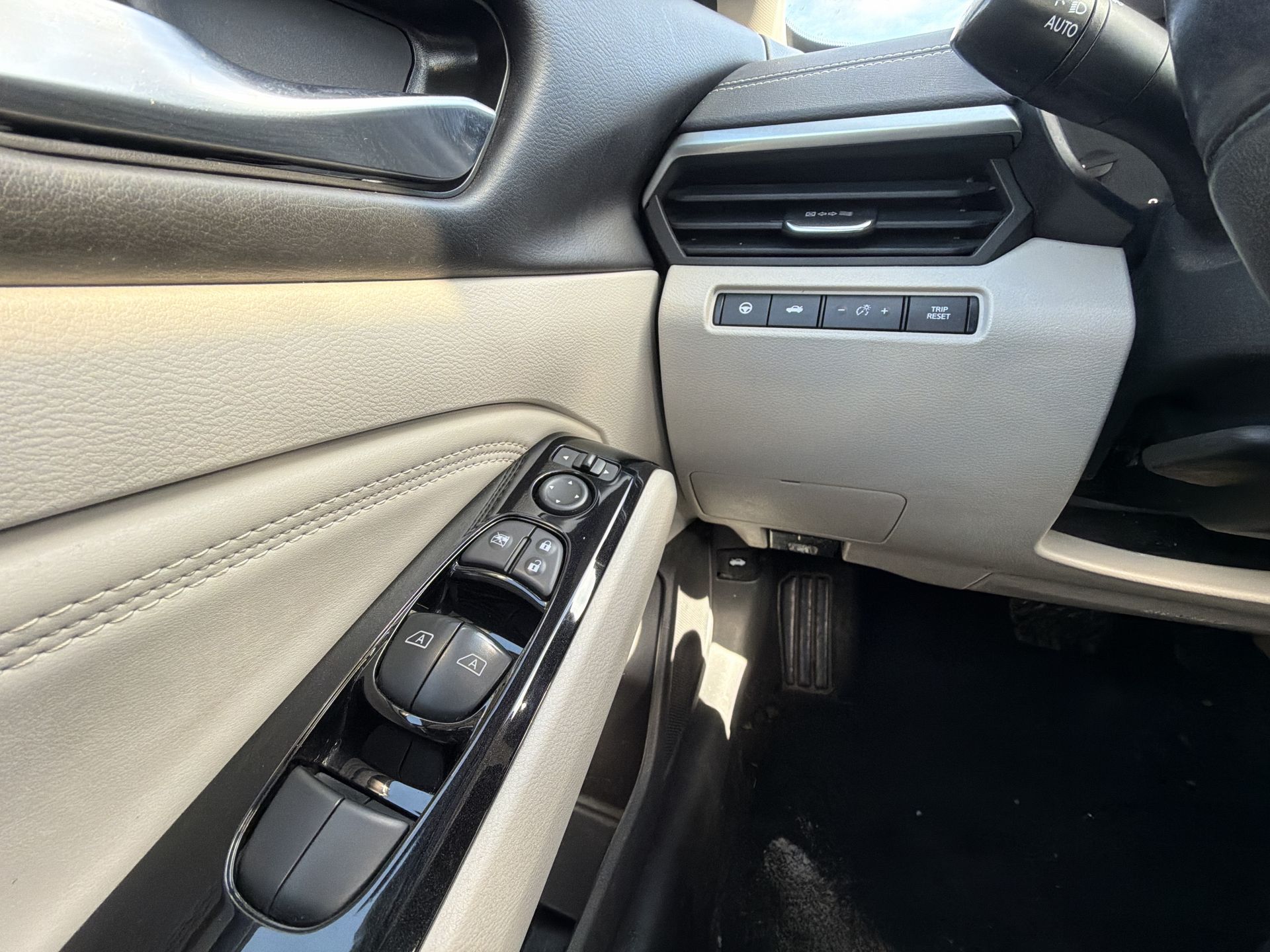 2020 Nissan Altima 2.5 SV