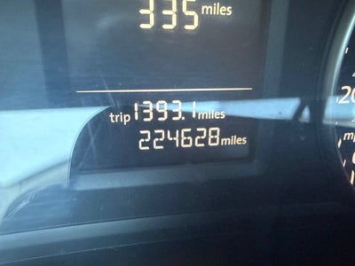 2014 Volkswagen Passat S