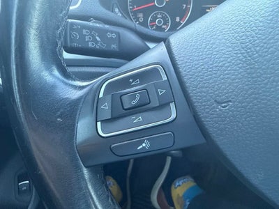 2014 Volkswagen Passat S