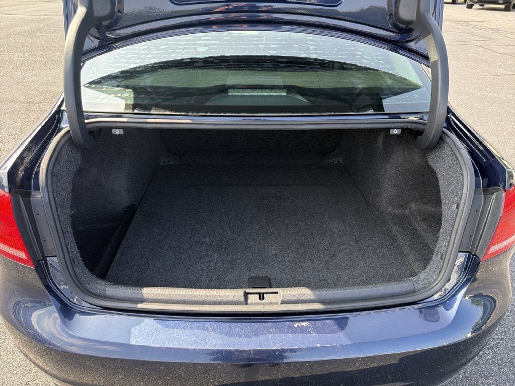 2014 Volkswagen Passat S