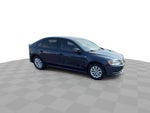 2014 Volkswagen Passat S