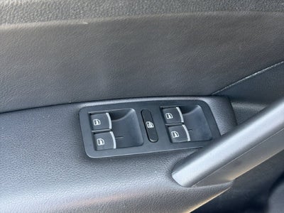 2014 Volkswagen Passat S