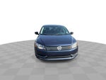 2014 Volkswagen Passat S