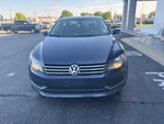 2014 Volkswagen Passat S