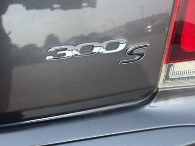 2016 Chrysler 300 300S