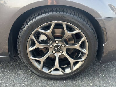2016 Chrysler 300 300S