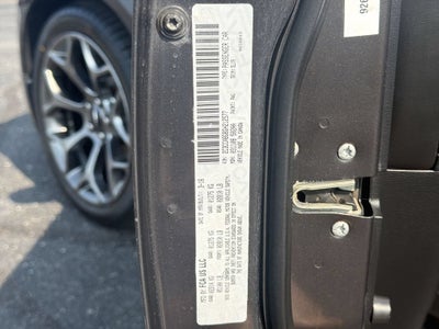 2016 Chrysler 300 300S