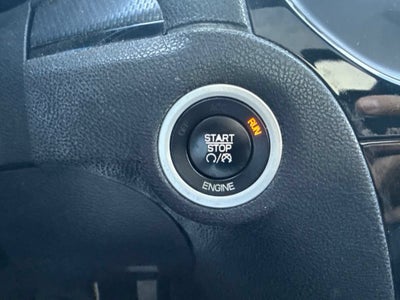 2016 Chrysler 300 300S
