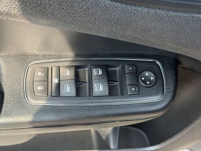 2016 Chrysler 300 300S