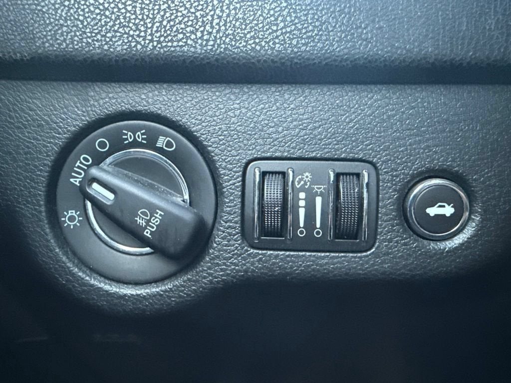 2016 Chrysler 300 300S