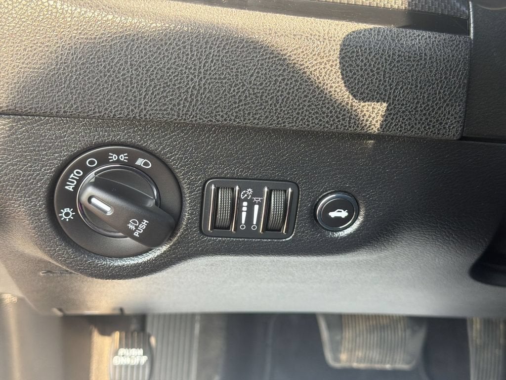 2016 Chrysler 300 300S