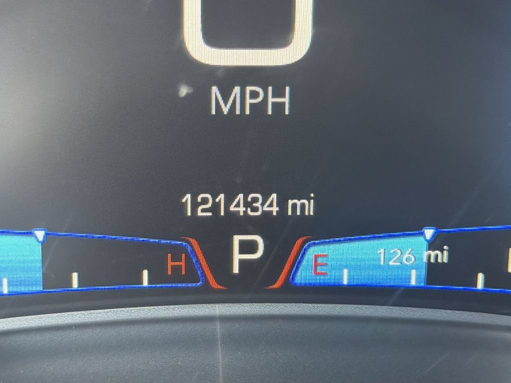 2016 Chrysler 300 300S
