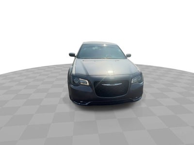 2016 Chrysler 300 300S
