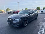 2016 Chrysler 300 300S