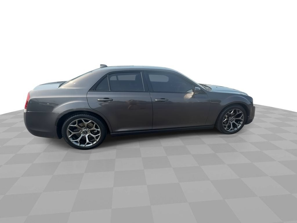 2016 Chrysler 300 300S
