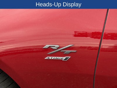 2024 Dodge Charger Daytona R/T AWD