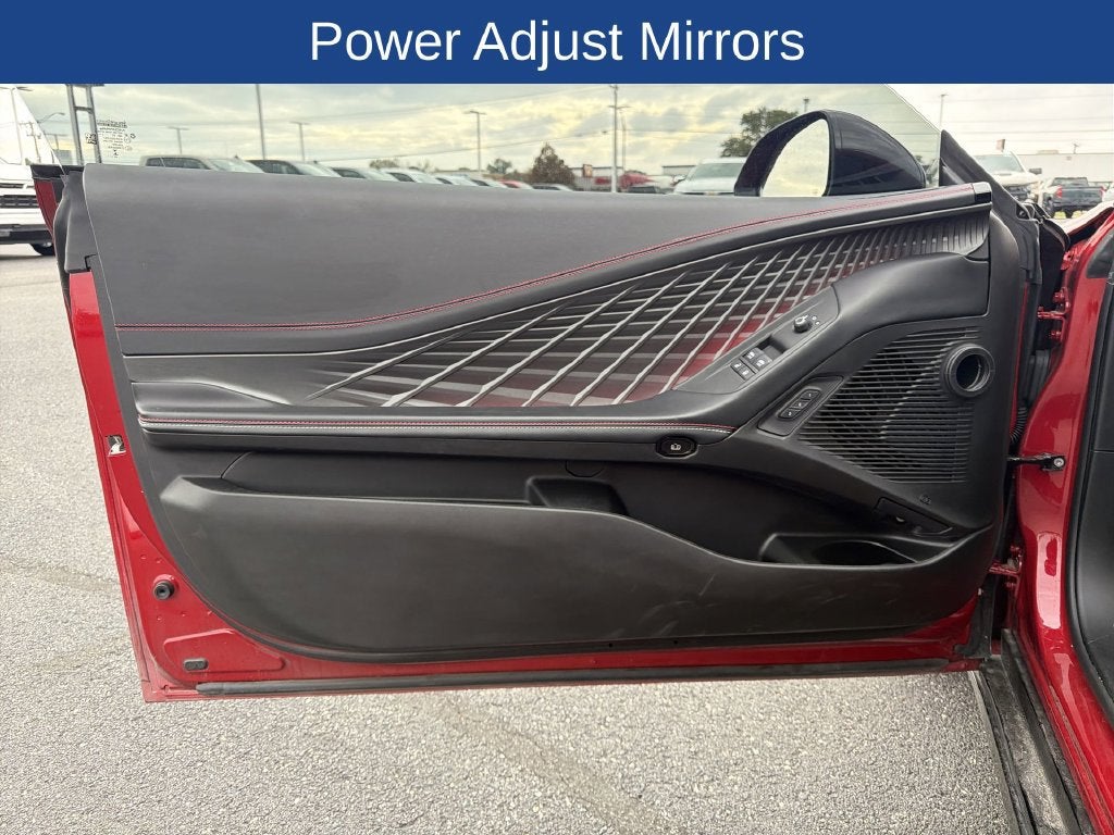 2024 Dodge Charger Daytona R/T AWD