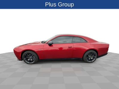 2024 Dodge Charger Daytona R/T AWD