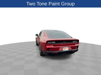 2024 Dodge Charger Daytona R/T AWD
