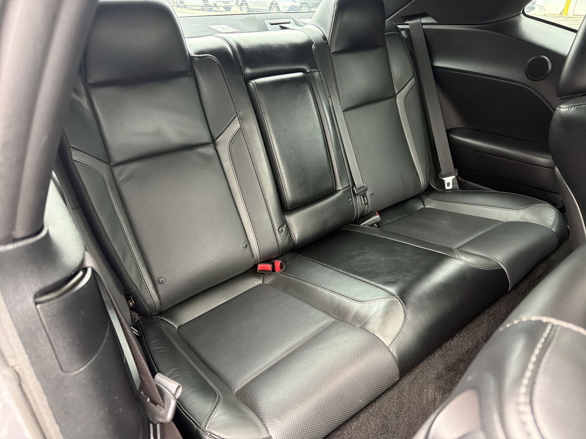 2015 Dodge Challenger R/T Plus