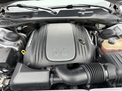 2015 Dodge Challenger R/T Plus